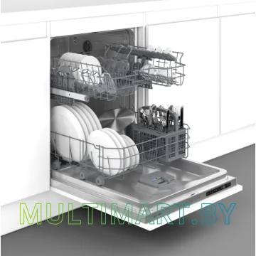 Посудомоечная машина Indesit DI 4C68 AE картинка 2